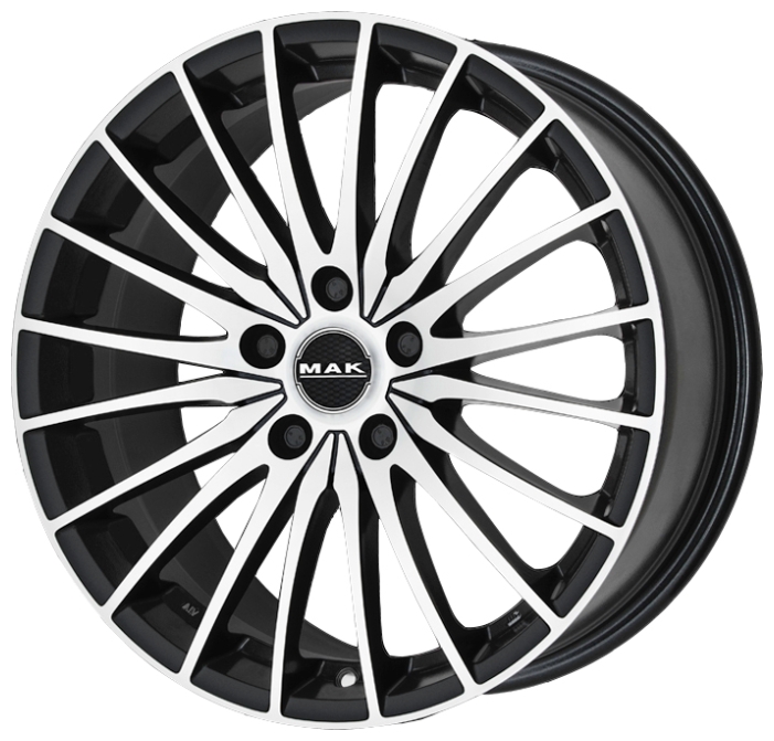 Mak Spin