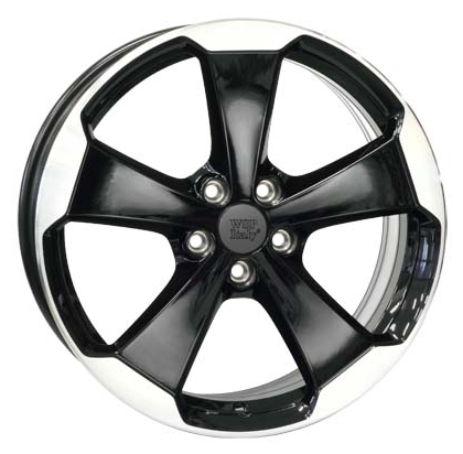 Replica W465