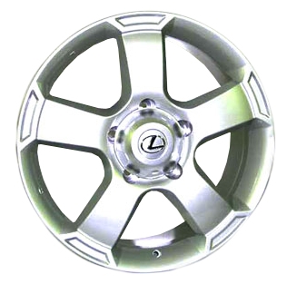 Replay LX570