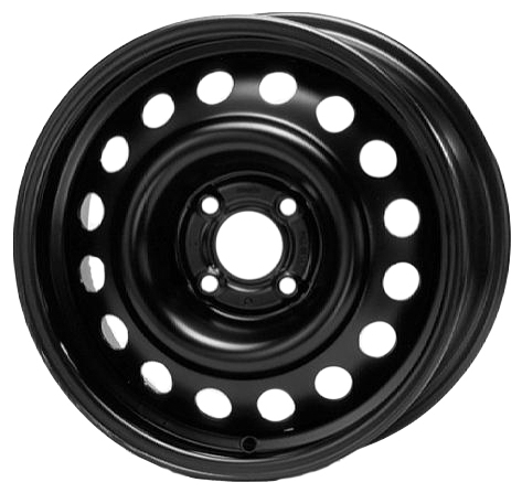 Magnetto Wheels R1-1648