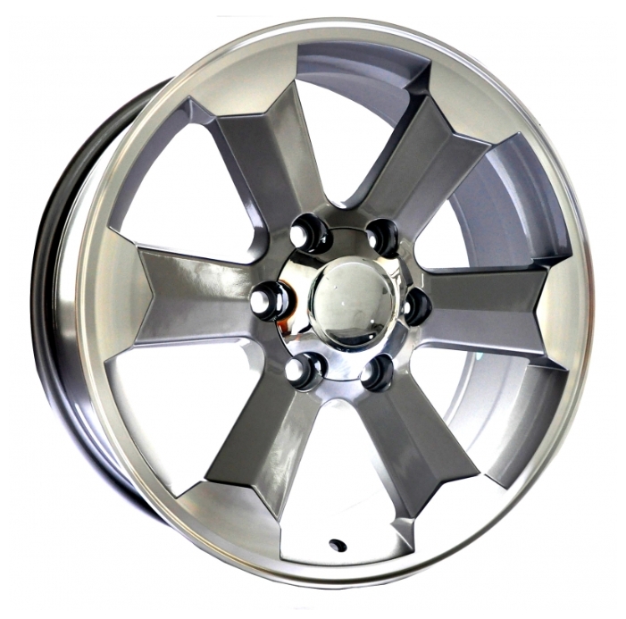 Replica TO576