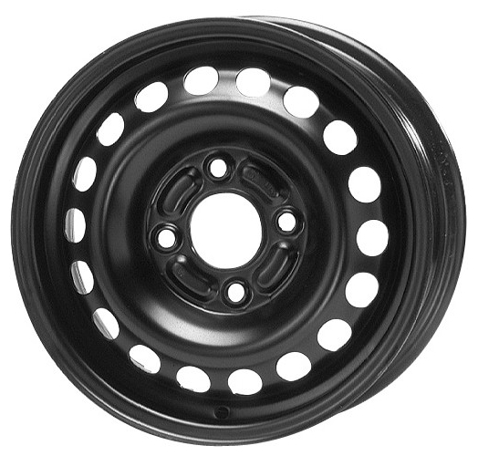 Magnetto Wheels R1-1186