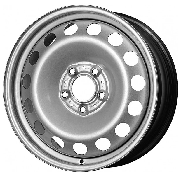 Magnetto Wheels R1-1409