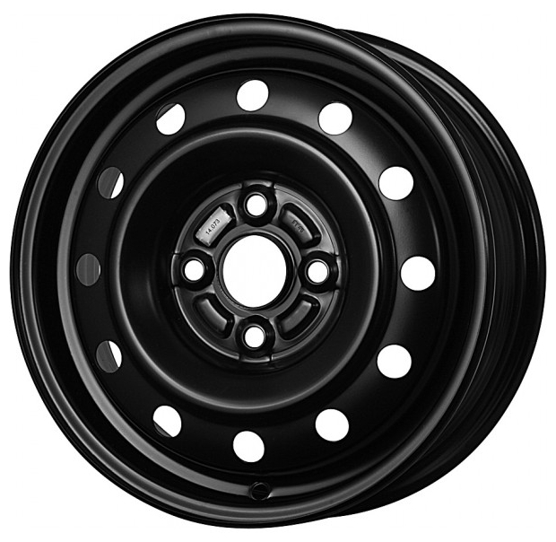 Magnetto Wheels R1-1596