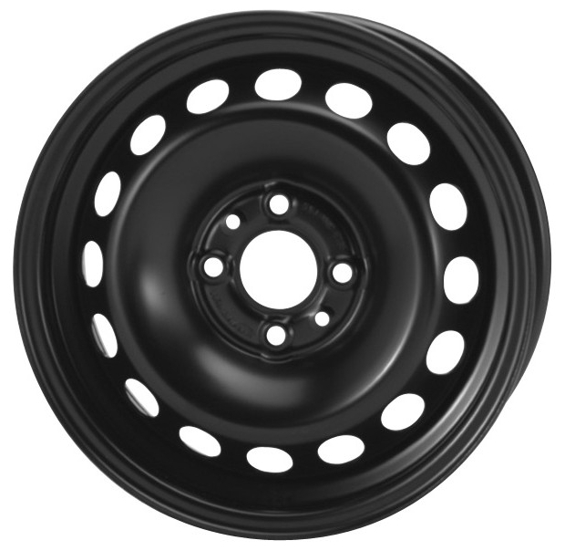 Magnetto Wheels R1-1121