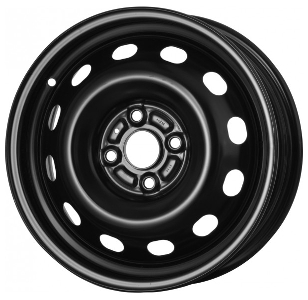 Magnetto Wheels R1-1717
