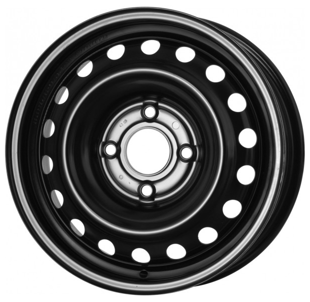 Magnetto Wheels R1-1728