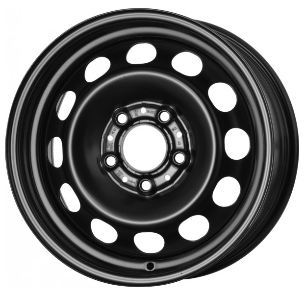 Magnetto Wheels R1-1704