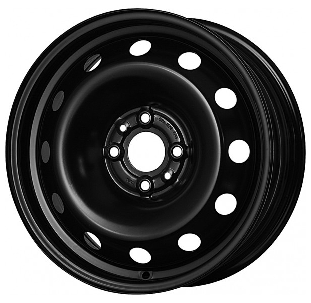 Magnetto Wheels R1-1475