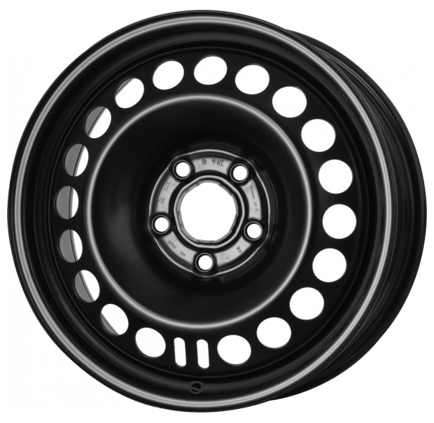 Magnetto Wheels R1-1716