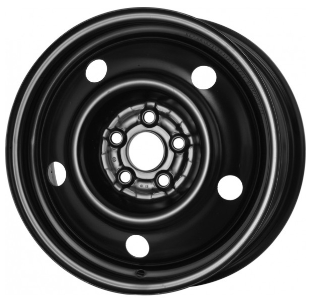 Magnetto Wheels R1-1726