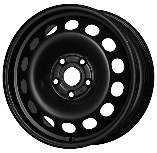Magnetto Wheels R1-1491
