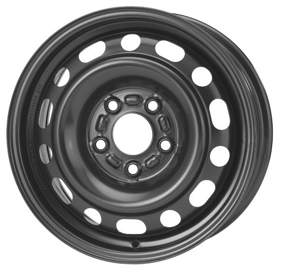 Magnetto Wheels R1-1555