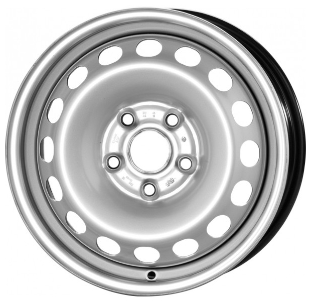 Magnetto Wheels R1-1796