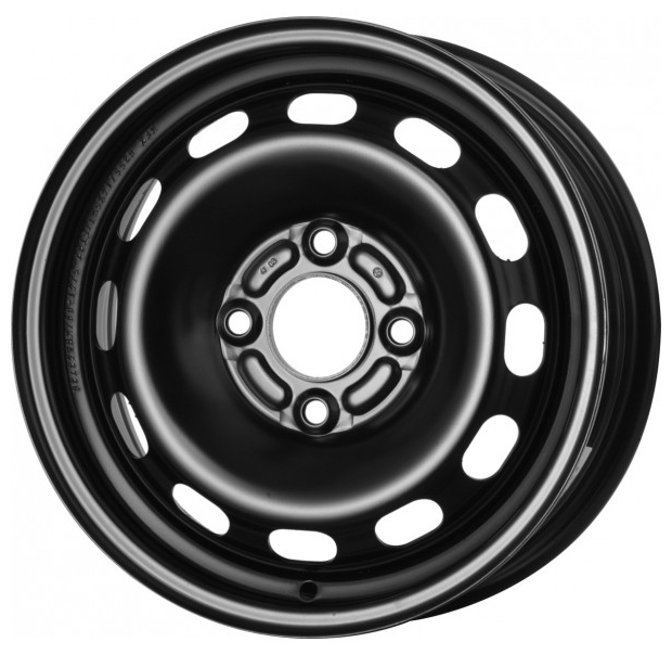 Magnetto Wheels R1-1738