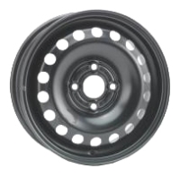 Magnetto Wheels R1-1829