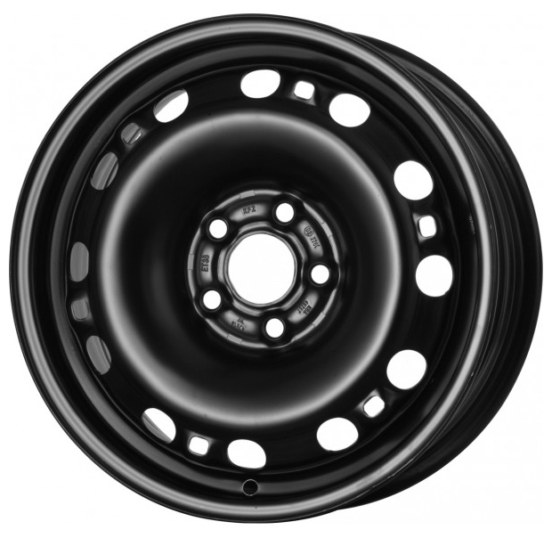 Magnetto Wheels R1-1727