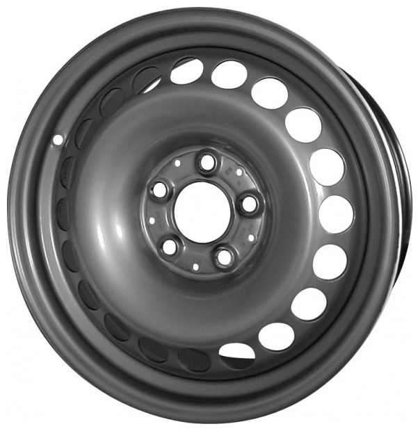 Magnetto Wheels R1-1501