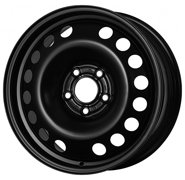 Magnetto Wheels R1-1483