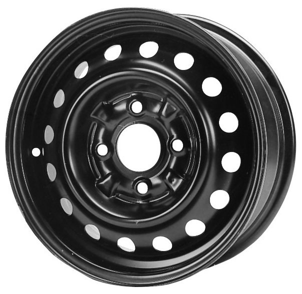 Magnetto Wheels R1-1378