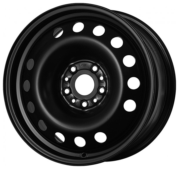 Magnetto Wheels R1-1523