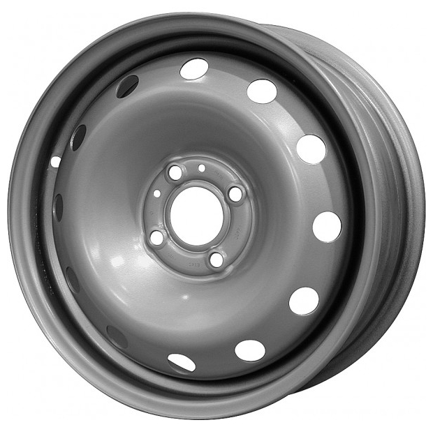 Magnetto Wheels R1-1433