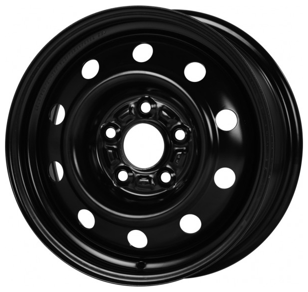 Magnetto Wheels R1-1708