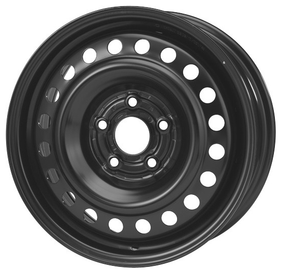 Magnetto Wheels R1-1615