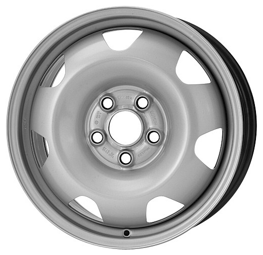 Magnetto Wheels R1-1614