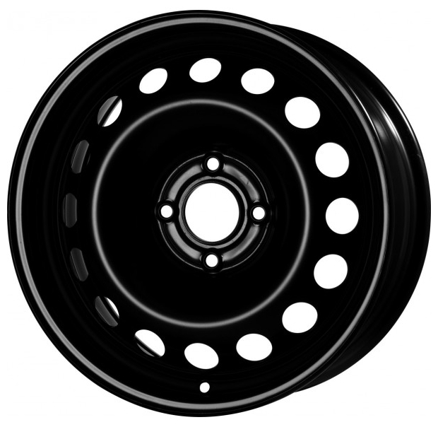 Magnetto Wheels R1-1758