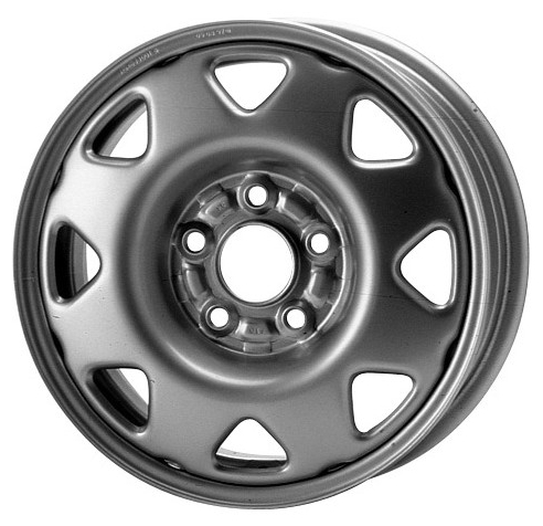 Magnetto Wheels R1-1176