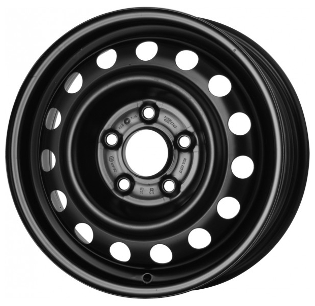 Magnetto Wheels R1-1719