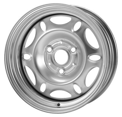 Magnetto Wheels R1-1168