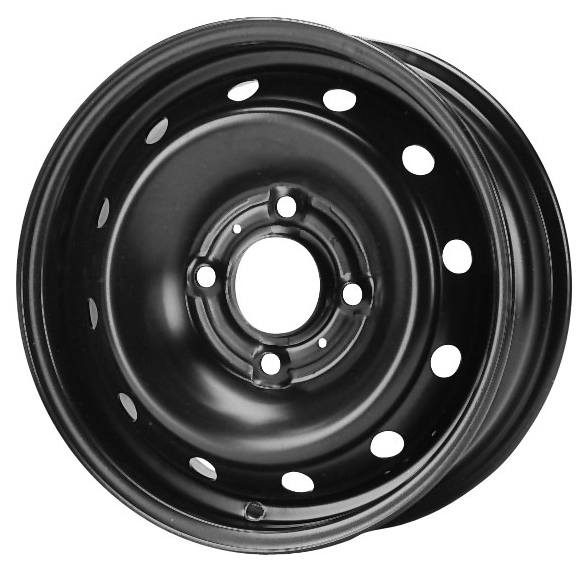 Magnetto Wheels R1-1287