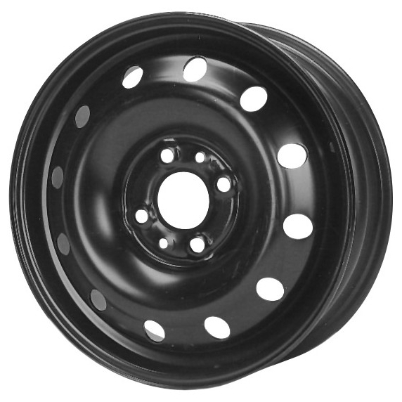 Magnetto Wheels R1-1234