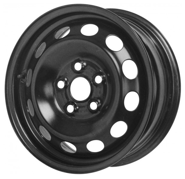 Magnetto Wheels R1-1203