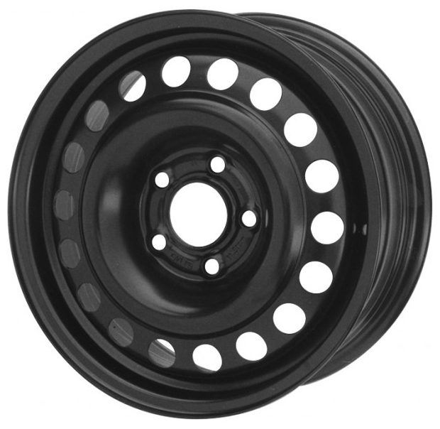 Magnetto Wheels R1-1318