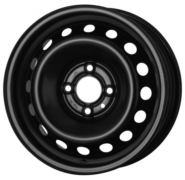 Magnetto Wheels R1-1637