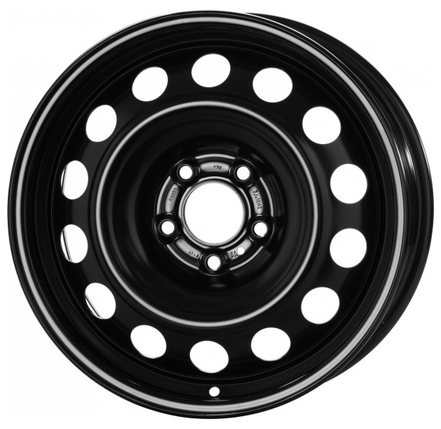 Magnetto Wheels R1-1782