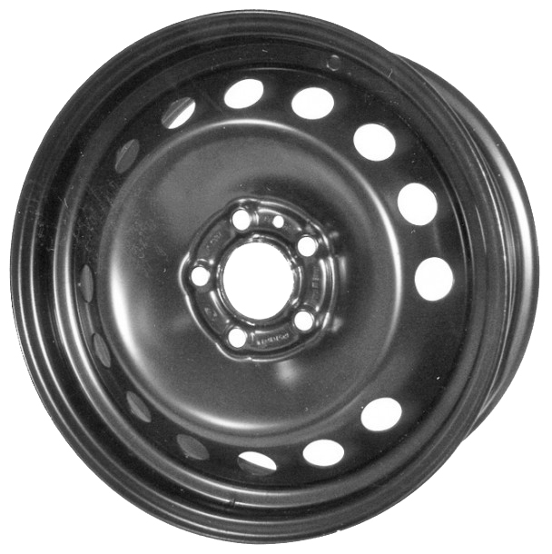 Magnetto Wheels R1-1337