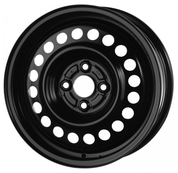 Magnetto Wheels R1-1750