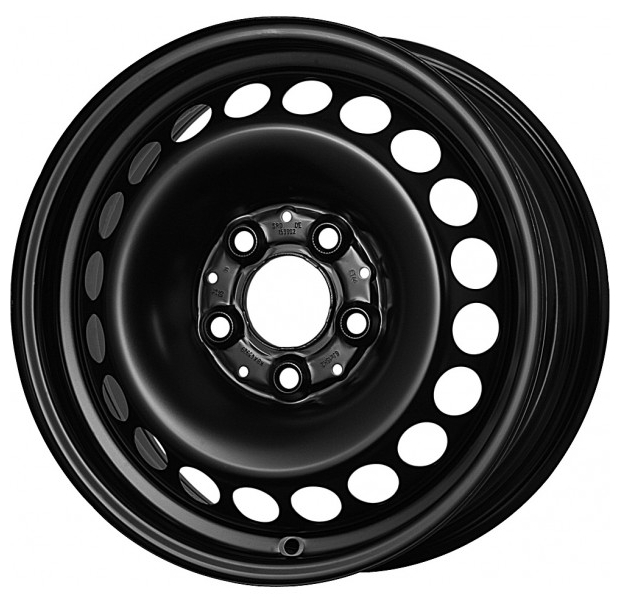 Magnetto Wheels R1-1567