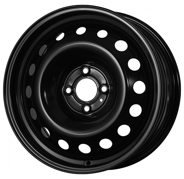 Magnetto Wheels R1-1612