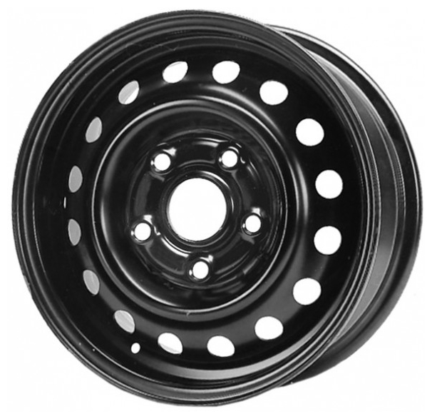 Magnetto Wheels R1-1678
