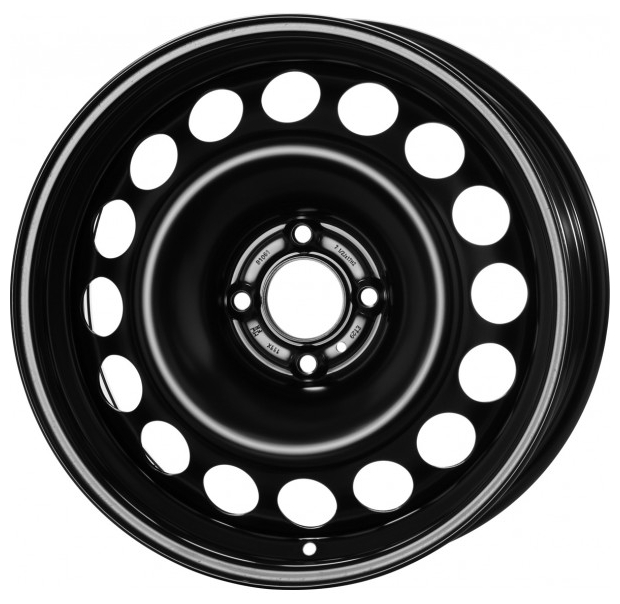 Magnetto Wheels R1-1778