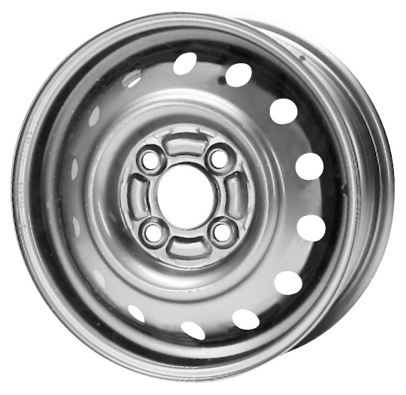 Magnetto Wheels R1-1355