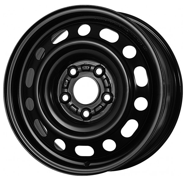 Magnetto Wheels R1-1605