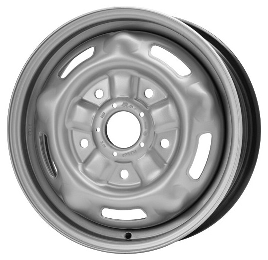 Magnetto Wheels R1-1587