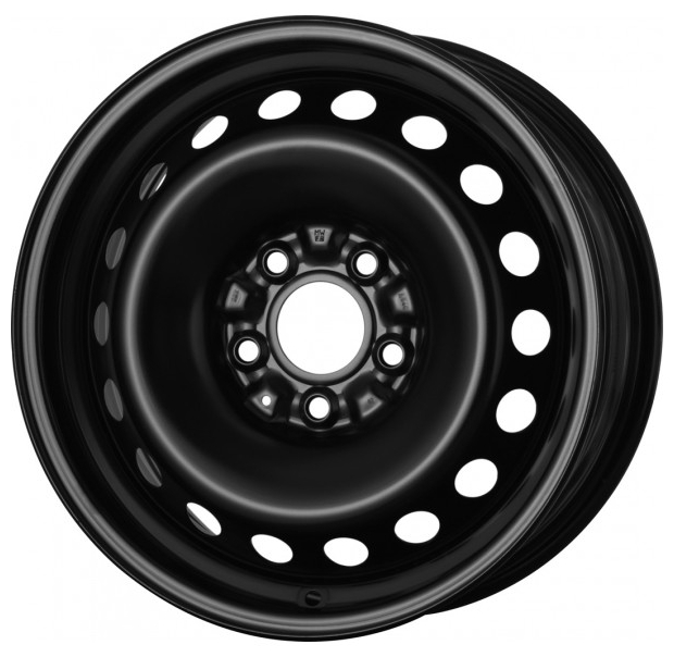 Magnetto Wheels R1-1740