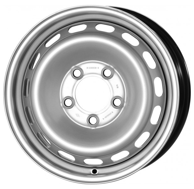 Magnetto Wheels R1-1764